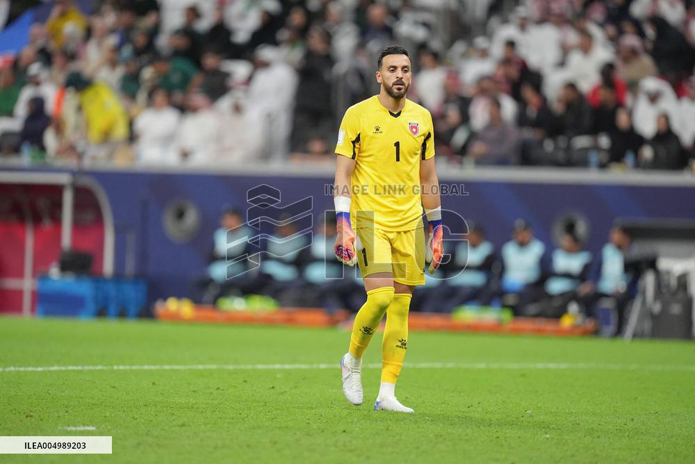 CALCIO - Altro - FIFA Arab cup 2025 - Semi final