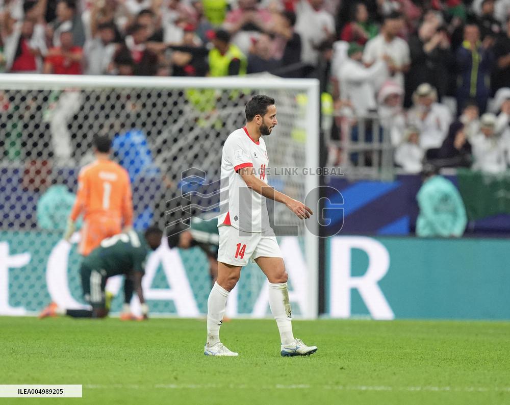 CALCIO - Altro - FIFA Arab cup 2025 - Semi final