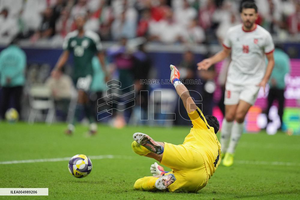 CALCIO - Altro - FIFA Arab cup 2025 - Semi final