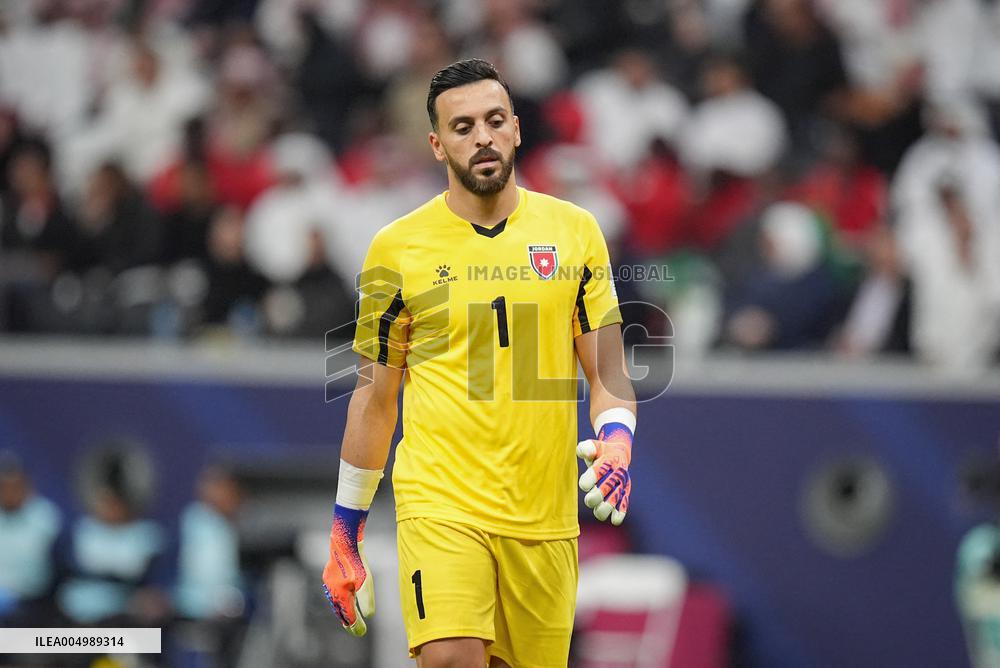 CALCIO - Altro - FIFA Arab cup 2025 - Semi final