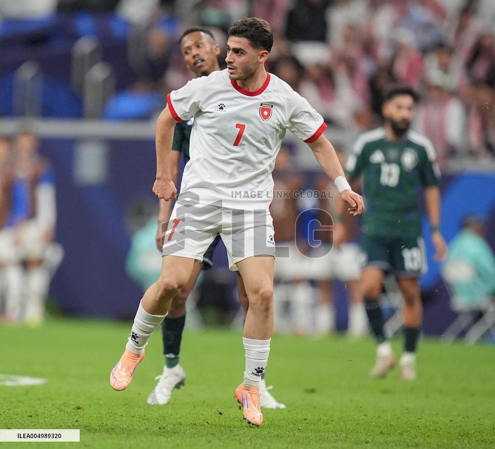 CALCIO - Altro - FIFA Arab cup 2025 - Semi final