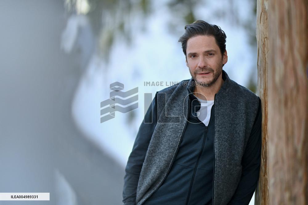 Les Arcs Film Festival - Day Five. FC