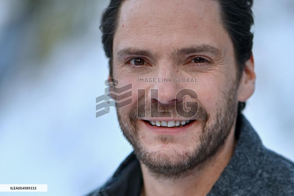 Les Arcs Film Festival - Day Five. FC