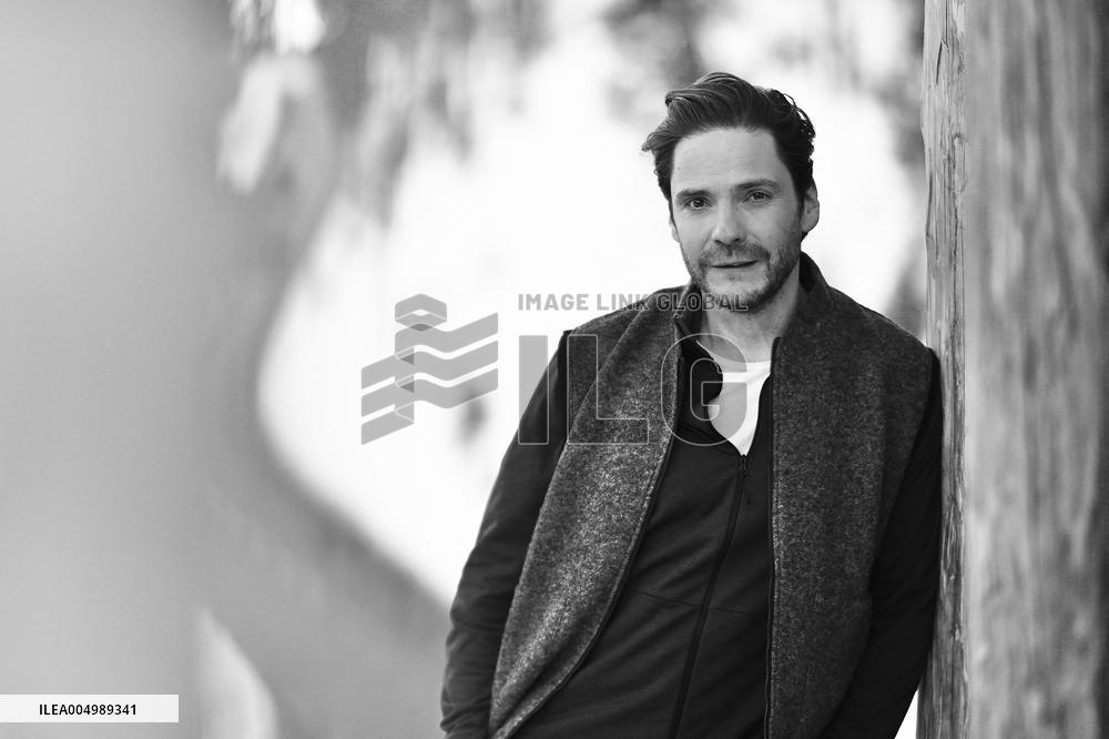 Les Arcs Film Festival - Day Five. FC