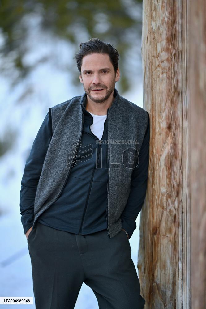 Les Arcs Film Festival - Day Five. FC