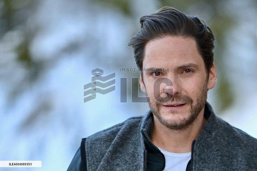 Les Arcs Film Festival - Day Five. FC