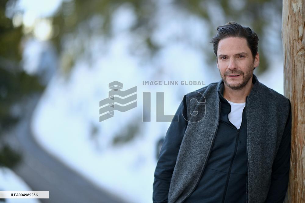 Les Arcs Film Festival - Day Five. FC