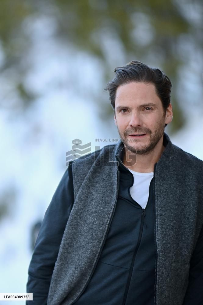 Les Arcs Film Festival - Day Five. FC