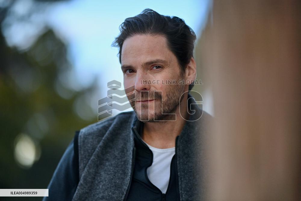 Les Arcs Film Festival - Day Five. FC