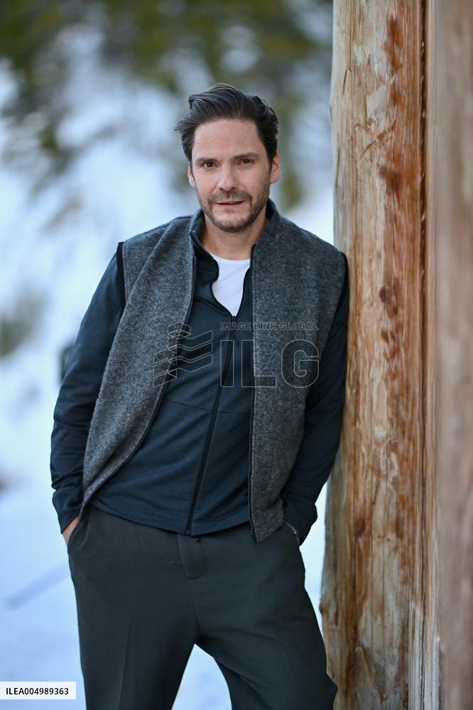 Les Arcs Film Festival - Day Five. FC