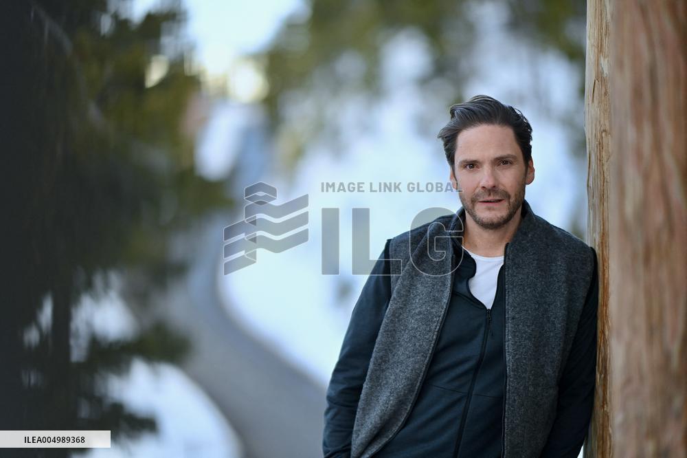 Les Arcs Film Festival - Day Five. FC