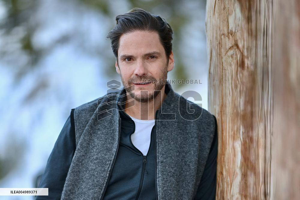 Les Arcs Film Festival - Day Five. FC