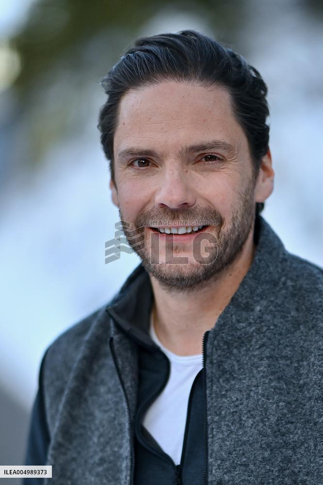 Les Arcs Film Festival - Day Five. FC