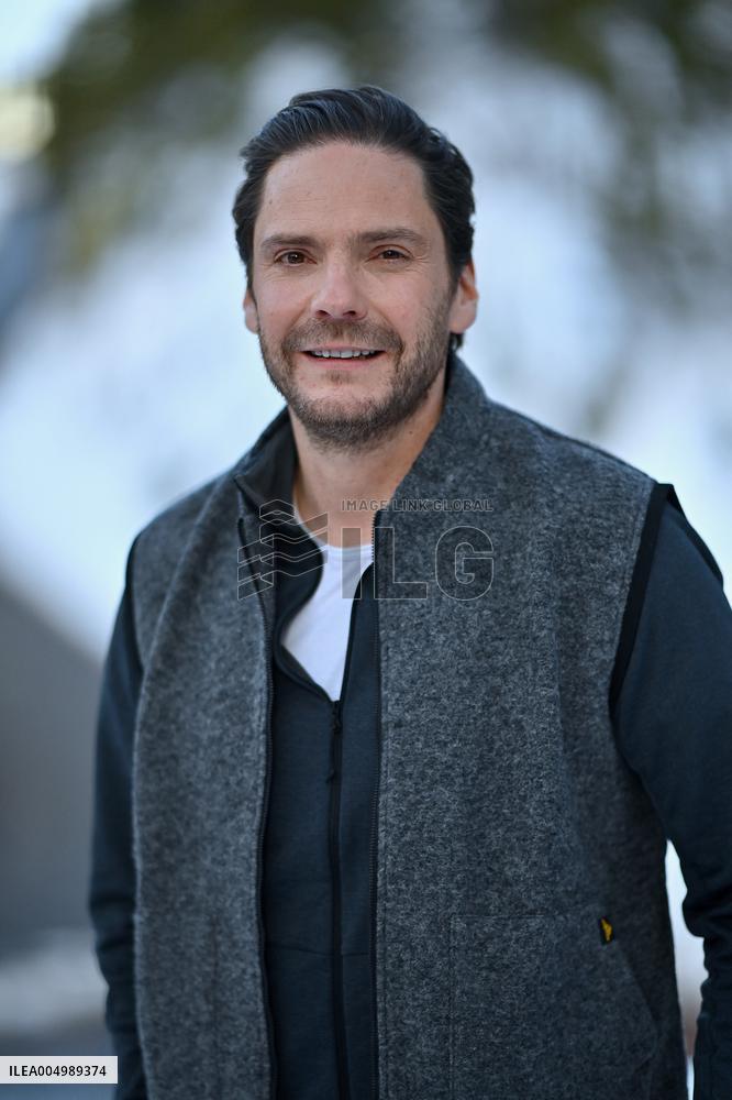 Les Arcs Film Festival - Day Five. FC