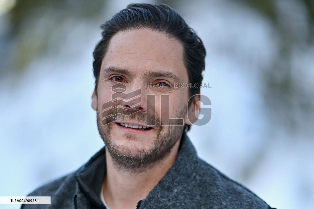 Les Arcs Film Festival - Day Five. FC