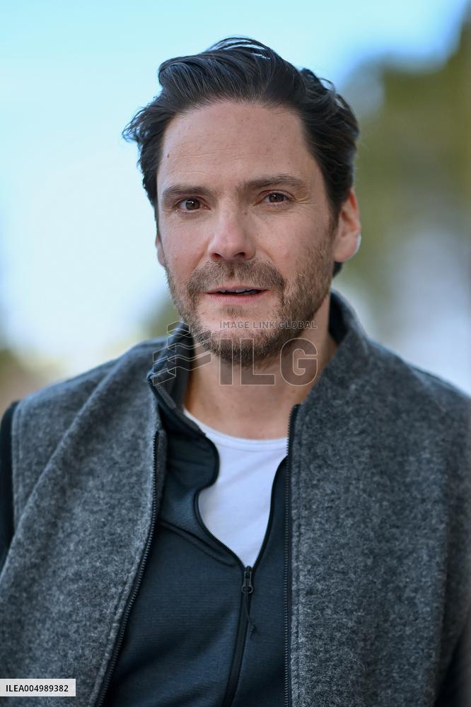 Les Arcs Film Festival - Day Five. FC