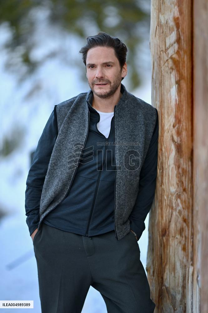 Les Arcs Film Festival - Day Five. FC