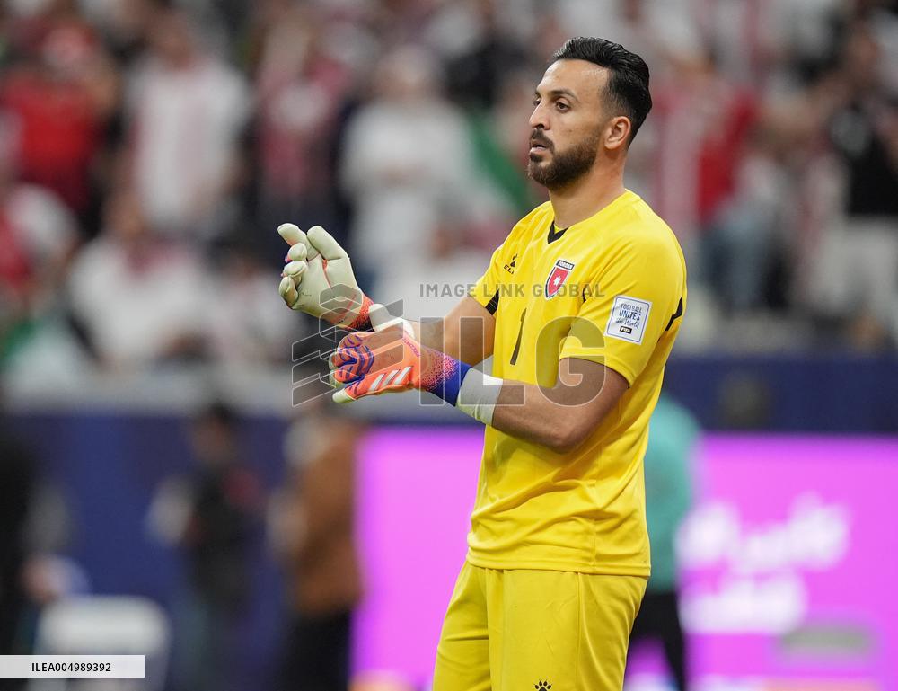 CALCIO - Altro - FIFA Arab cup 2025 - Semi final