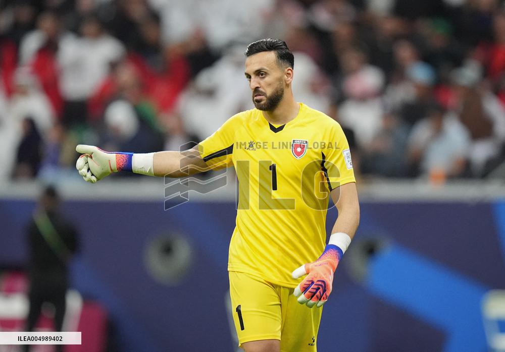 CALCIO - Altro - FIFA Arab cup 2025 - Semi final