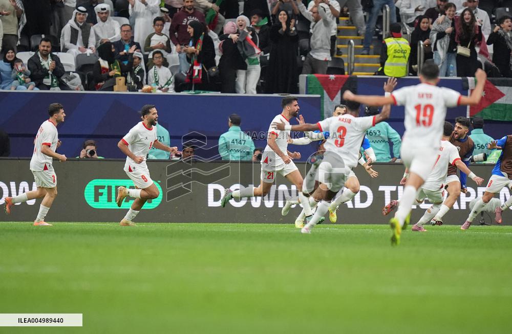 CALCIO - Altro - FIFA Arab cup 2025 - Semi final