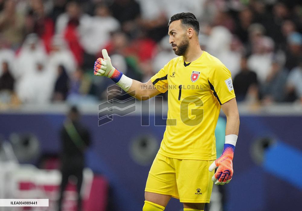 CALCIO - Altro - FIFA Arab cup 2025 - Semi final