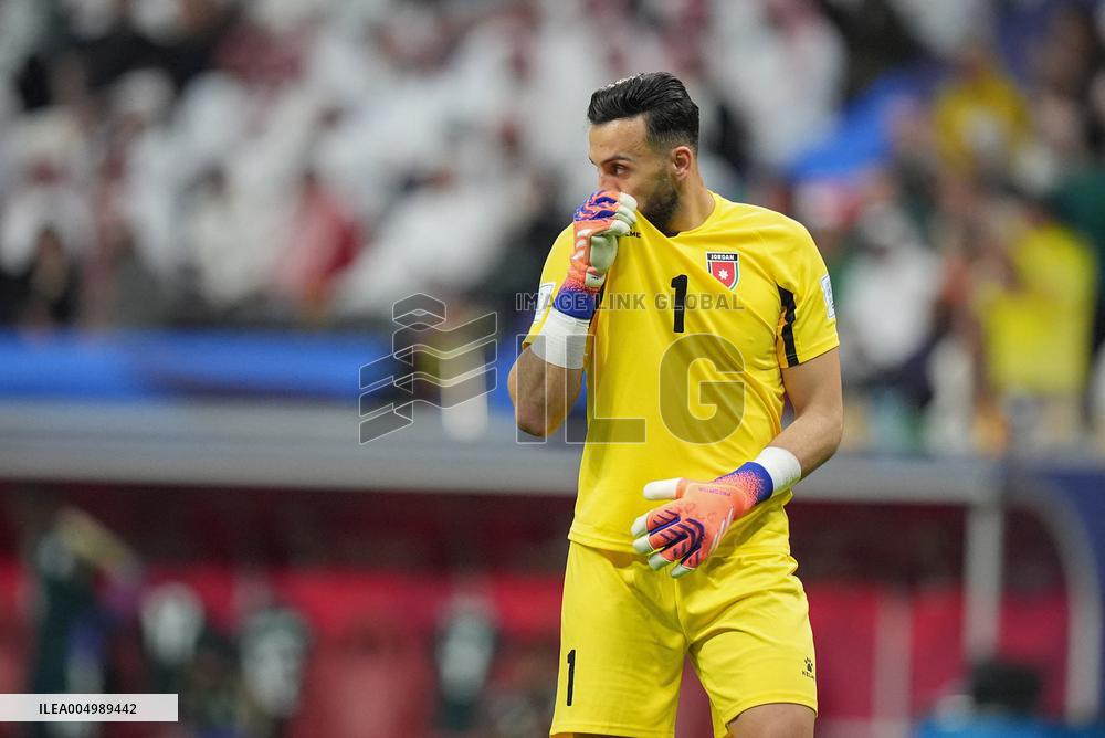 CALCIO - Altro - FIFA Arab cup 2025 - Semi final