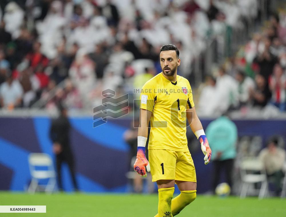 CALCIO - Altro - FIFA Arab cup 2025 - Semi final
