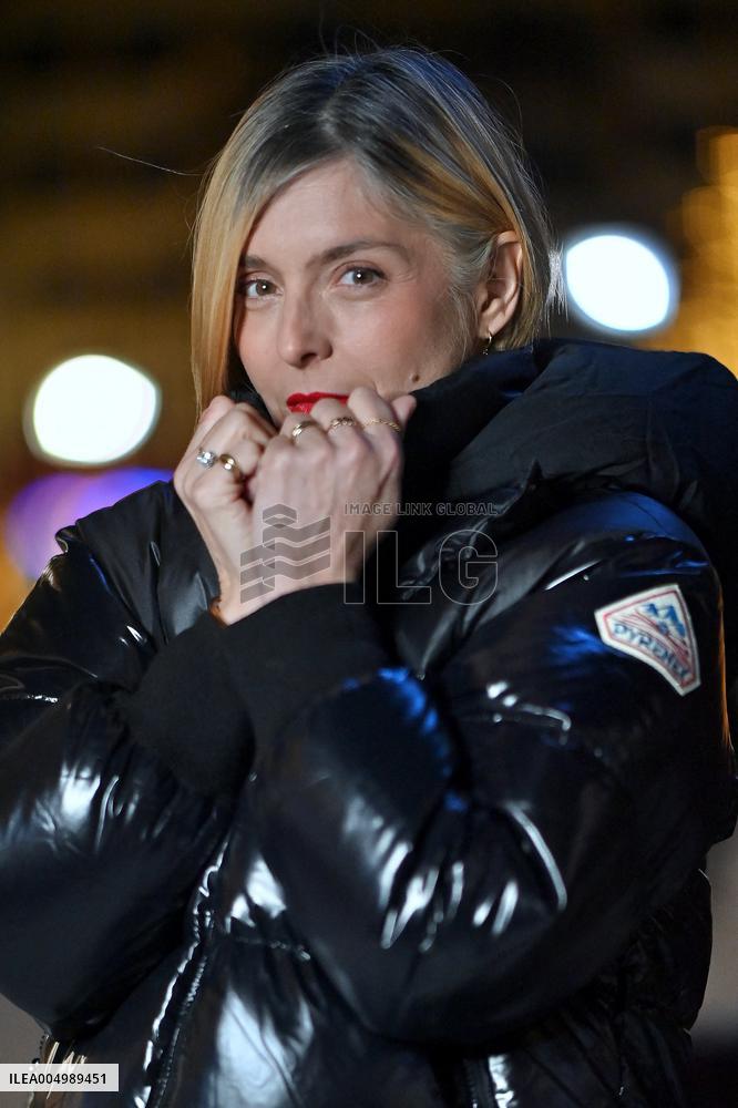 Les Arcs Film Festival - Day Five. FC