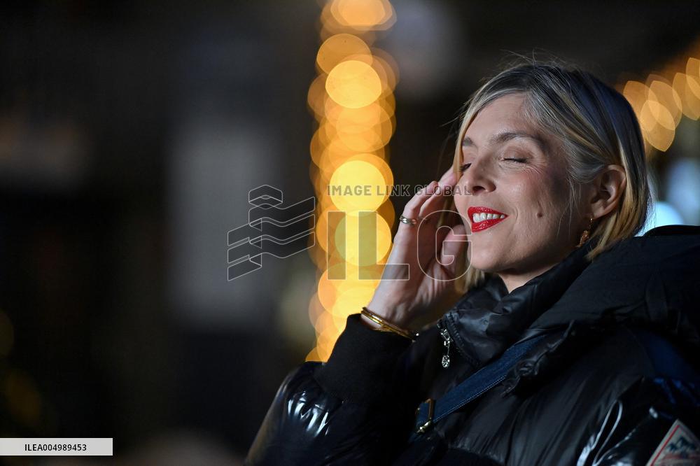 Les Arcs Film Festival - Day Five. FC