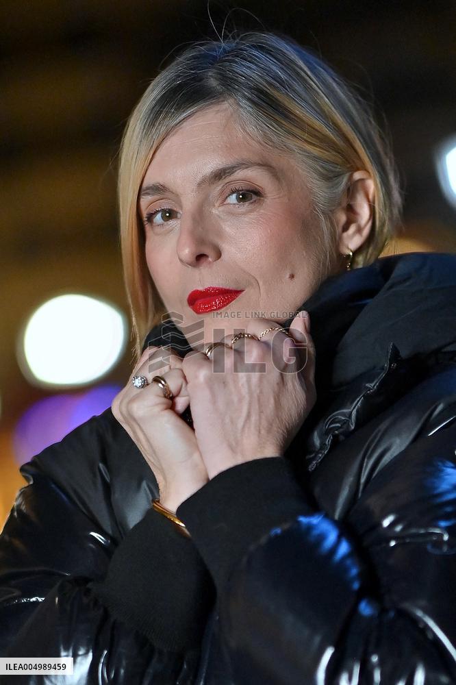 Les Arcs Film Festival - Day Five. FC