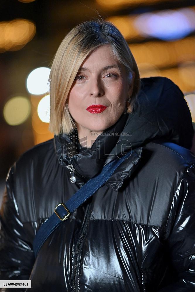 Les Arcs Film Festival - Day Five. FC