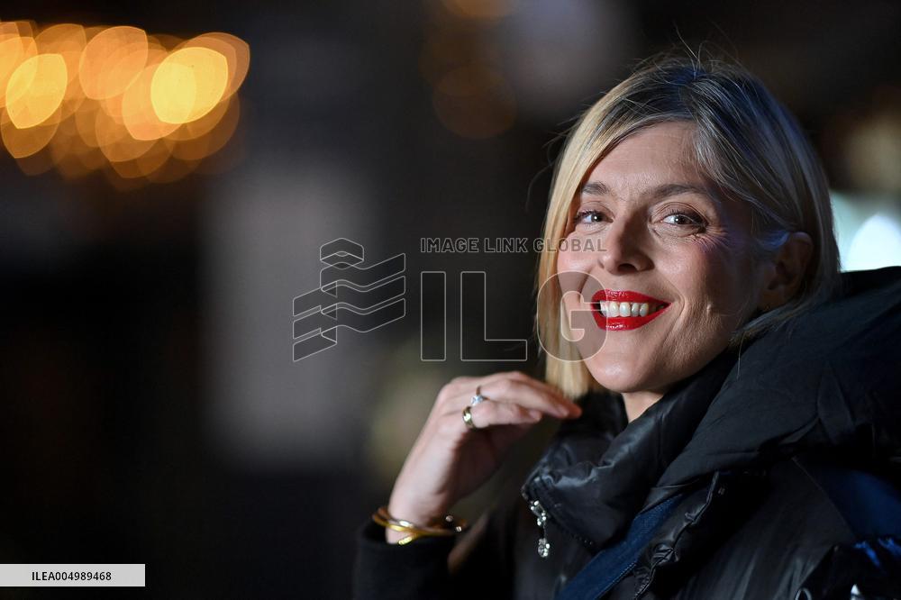 Les Arcs Film Festival - Day Five. FC