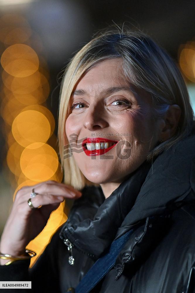 Les Arcs Film Festival - Day Five. FC