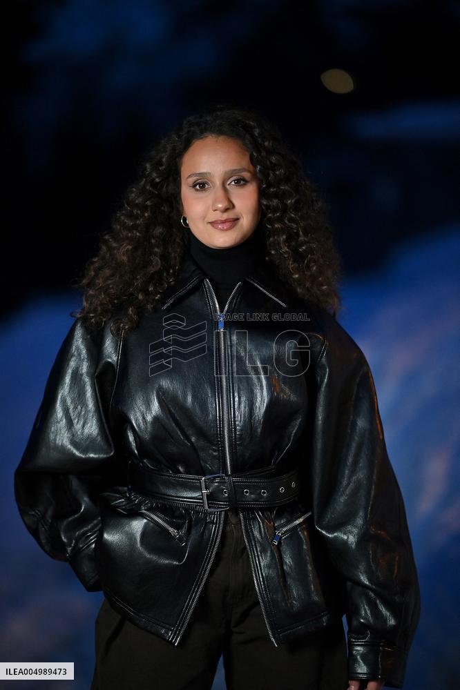 Les Arcs Film Festival - Day Five. FC