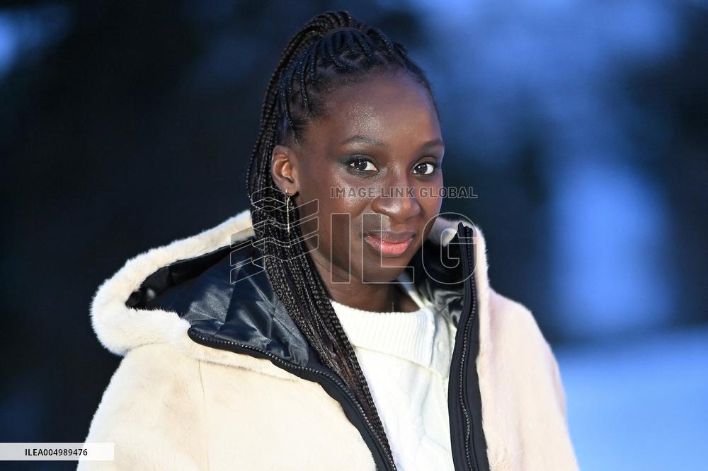 Les Arcs Film Festival - Day Five. FC