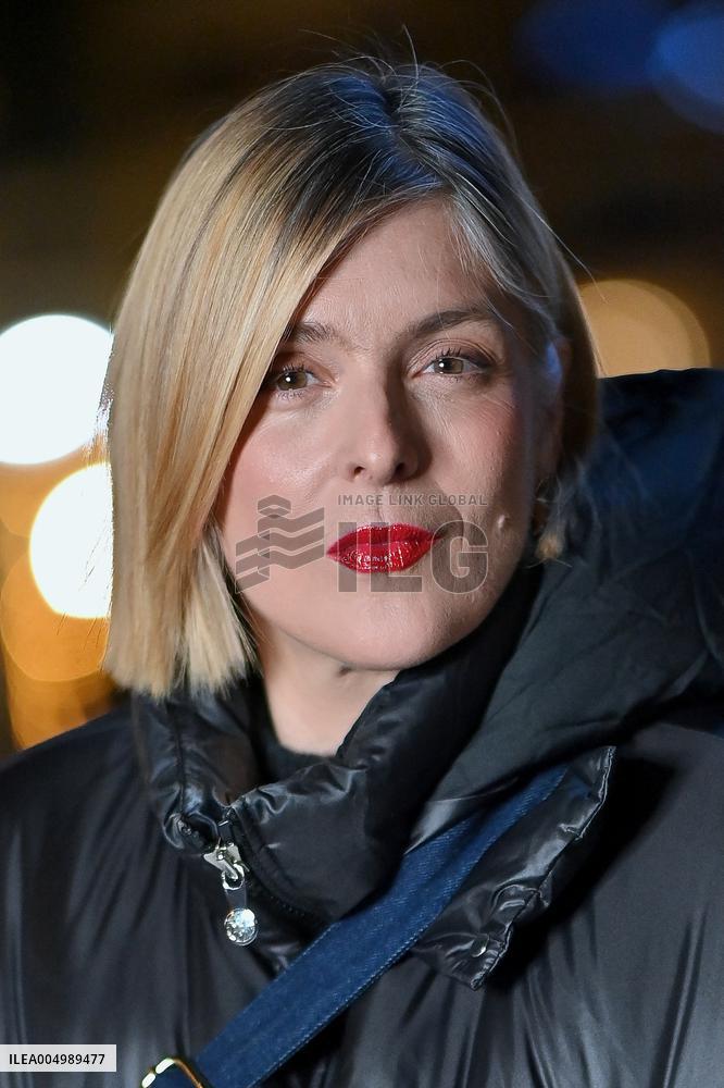 Les Arcs Film Festival - Day Five. FC