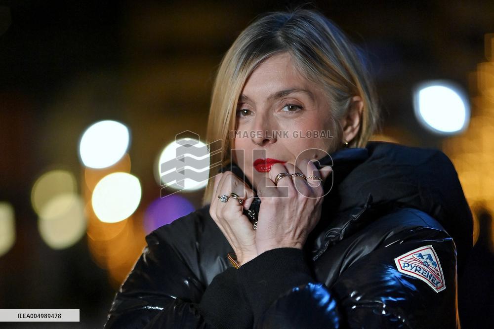 Les Arcs Film Festival - Day Five. FC