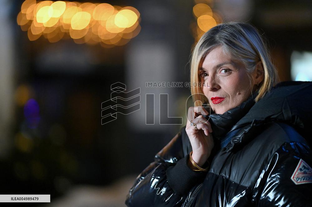 Les Arcs Film Festival - Day Five. FC