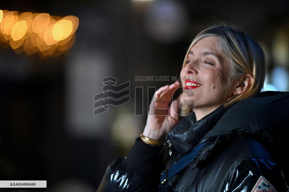 Les Arcs Film Festival - Day Five. FC