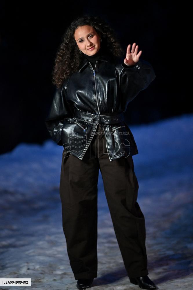 Les Arcs Film Festival - Day Five. FC