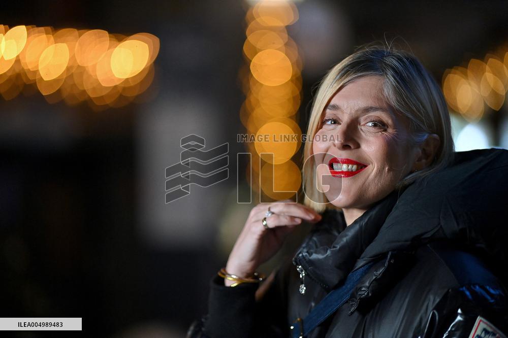 Les Arcs Film Festival - Day Five. FC