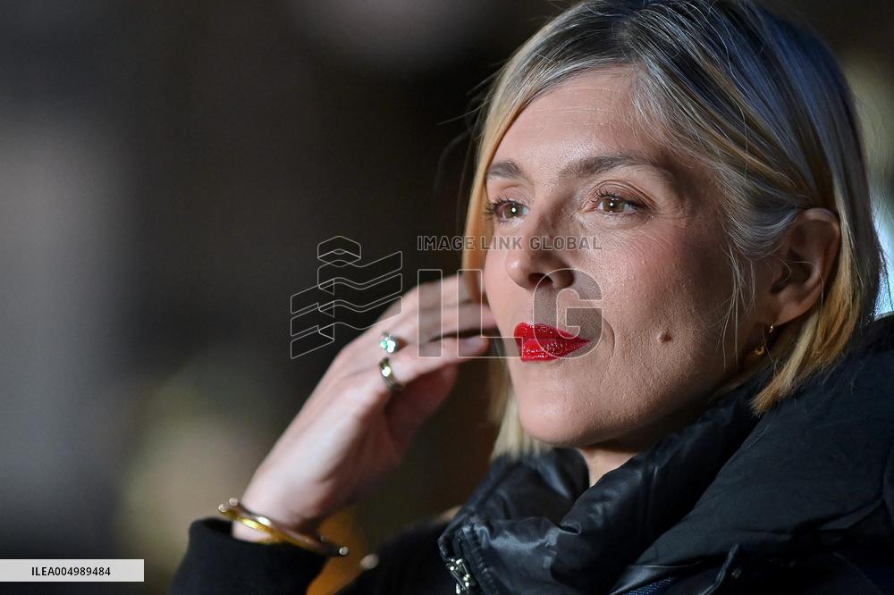 Les Arcs Film Festival - Day Five. FC