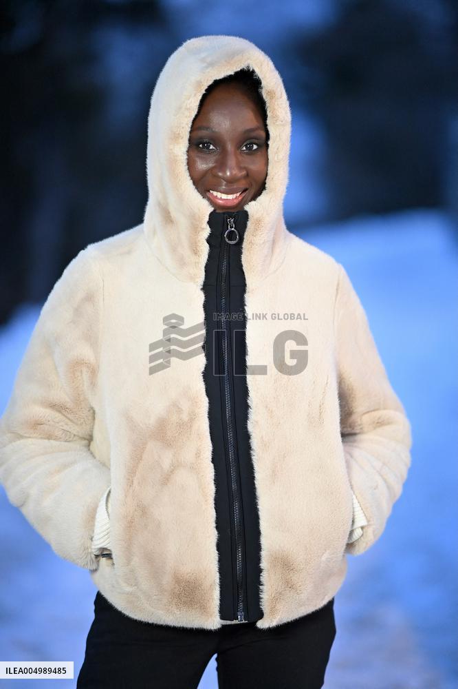 Les Arcs Film Festival - Day Five. FC