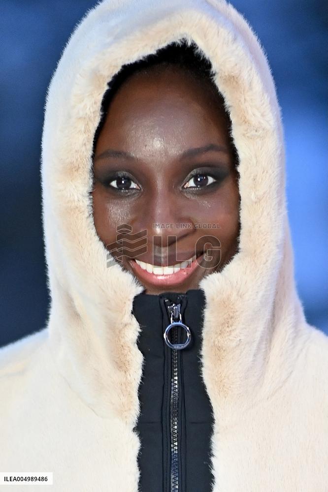 Les Arcs Film Festival - Day Five. FC