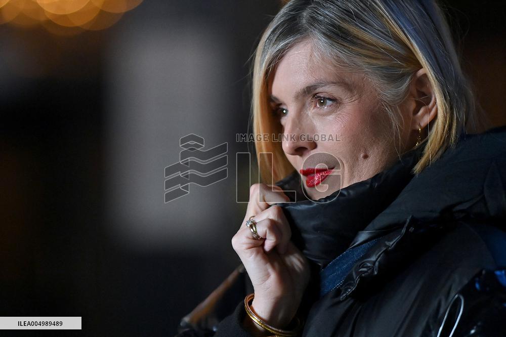 Les Arcs Film Festival - Day Five. FC