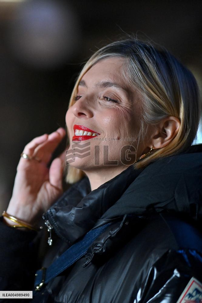 Les Arcs Film Festival - Day Five. FC