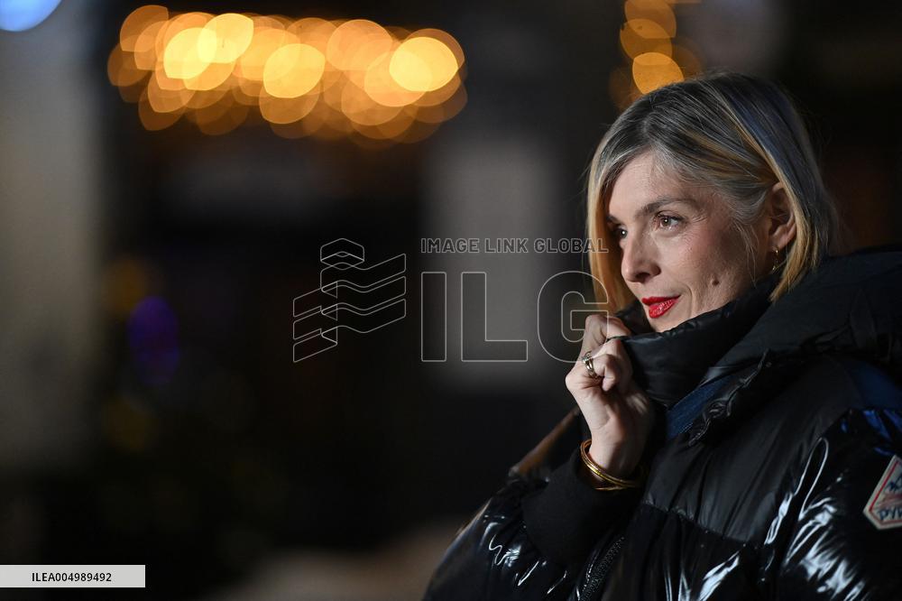 Les Arcs Film Festival - Day Five. FC