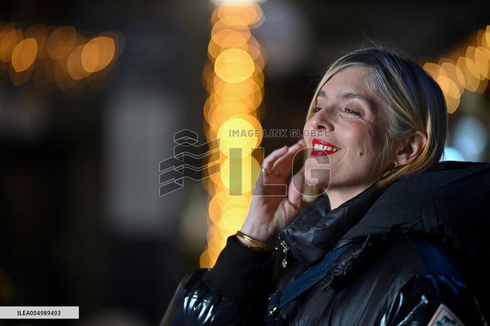 Les Arcs Film Festival - Day Five. FC