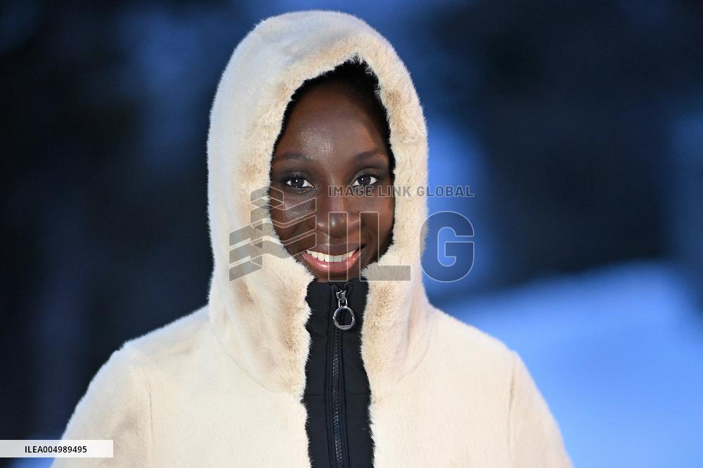 Les Arcs Film Festival - Day Five. FC