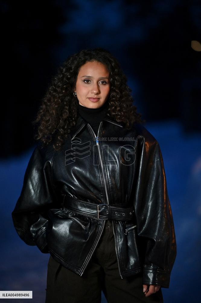 Les Arcs Film Festival - Day Five. FC